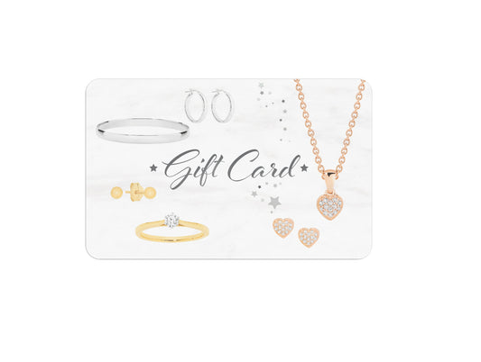 The Little Workshop gift cards
